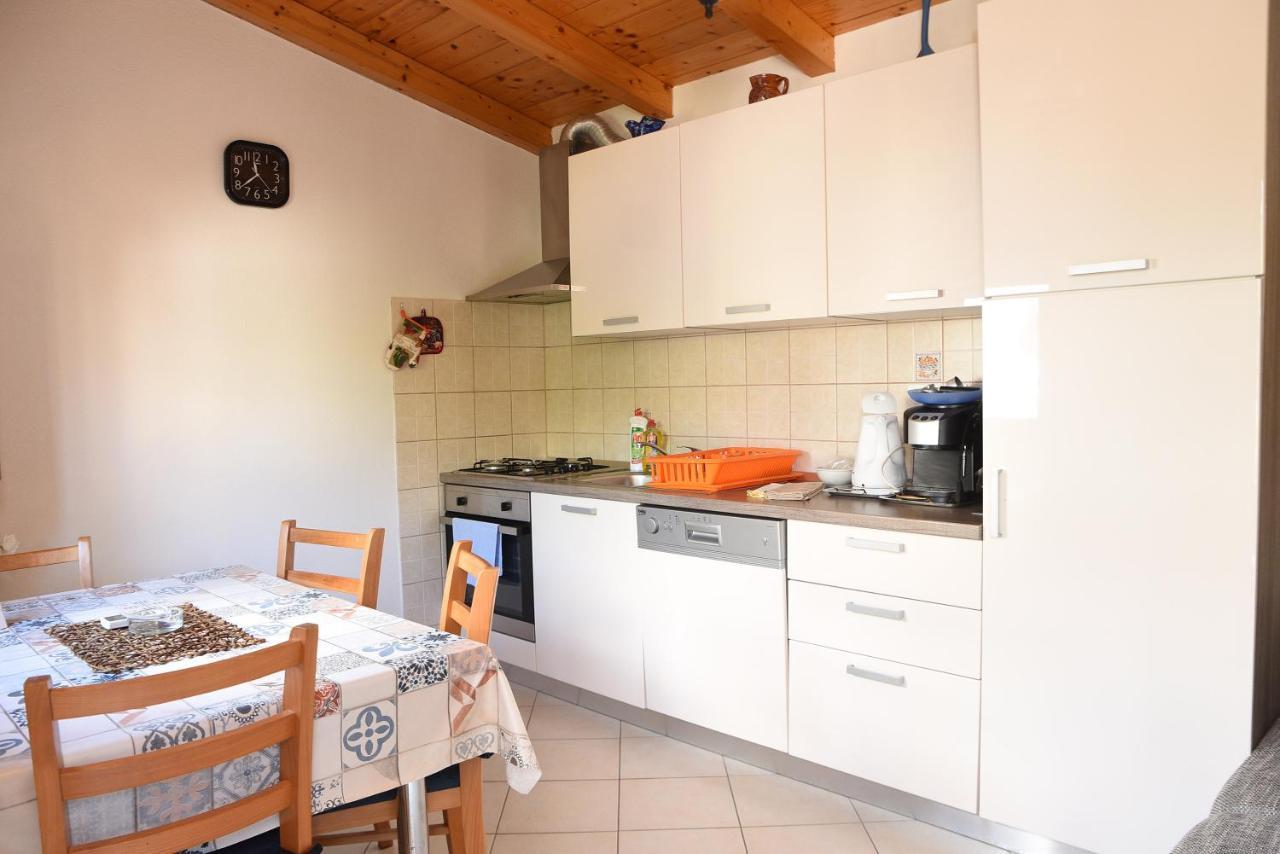 Apartment Anamarija Valun Luaran gambar