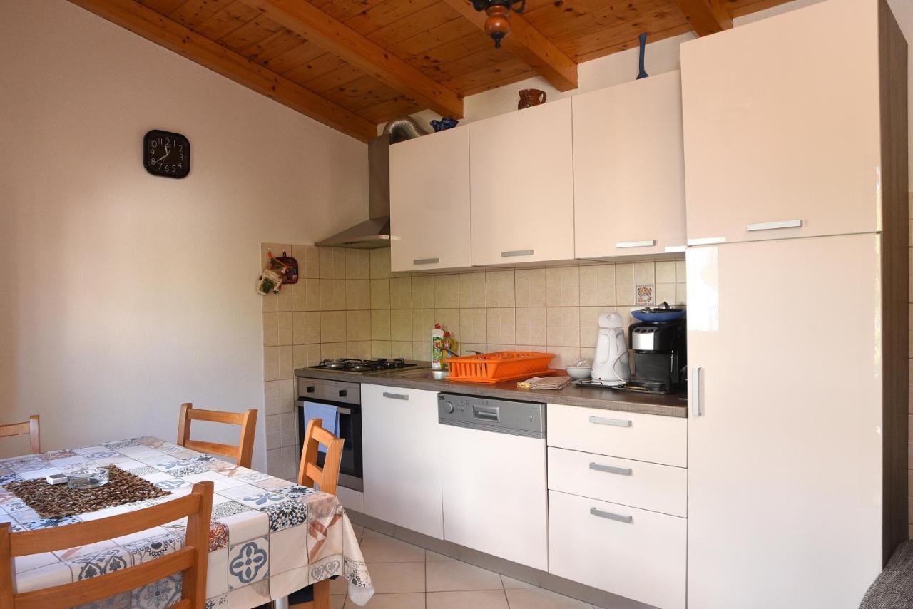 Apartment Anamarija Valun Luaran gambar