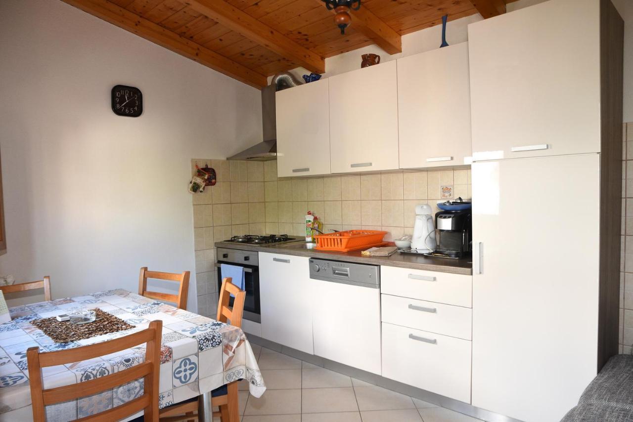 Apartment Anamarija Valun Luaran gambar